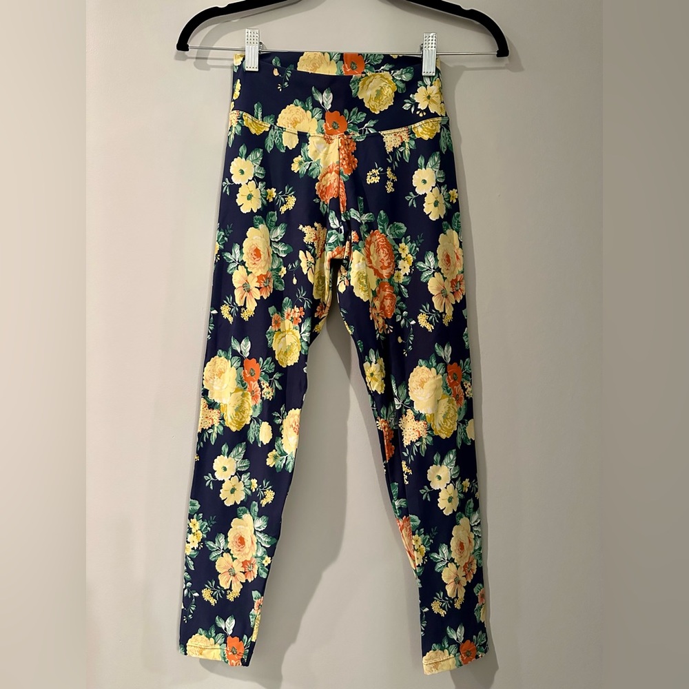 Liquido Active Leggings